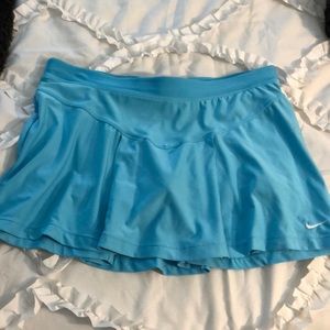 Tennis skirt